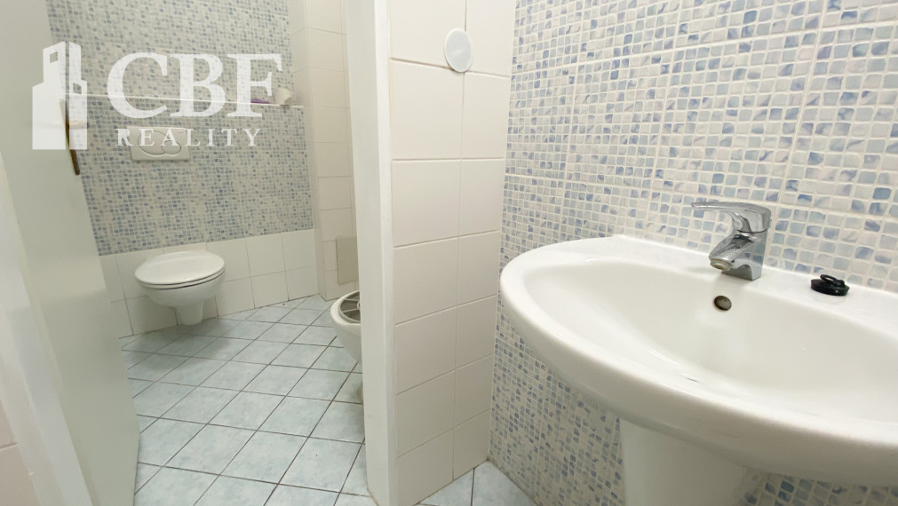 VAŠA NOVÁ PREVÁDZKA V POPRADE – 125 M², PRÍZEMIE A BEZBARIÉROVÝ PRÍSTUP