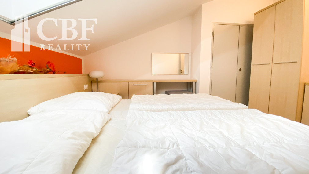71 M² A CENTRUM NA DOSAH | ZARIADENÝ 2i APARTMÁN V POPRADE