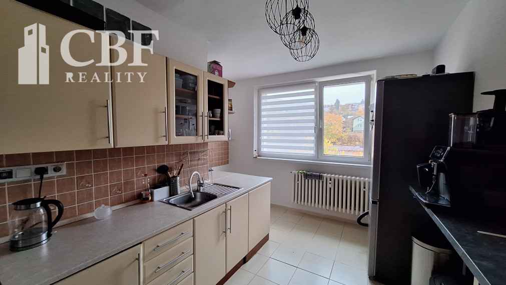 3-IZBOVÝ BYT S BALKÓNOM NA PREDAJ