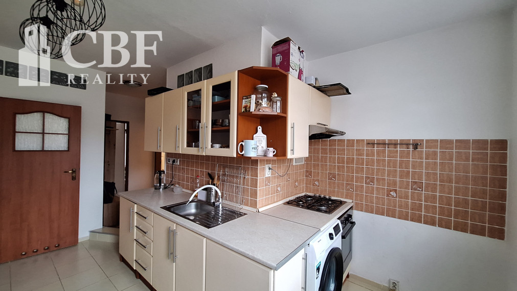 3-IZBOVÝ BYT S BALKÓNOM NA PREDAJ