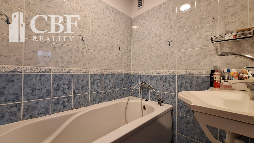 3-IZBOVÝ BYT S BALKÓNOM NA PREDAJ