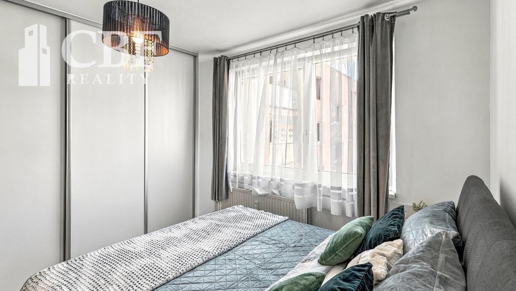 PRIESTRANNÝ 3i BYT PO REKONŠTRUKCII S LODŽIOU | 75 m², KEŽMAROK