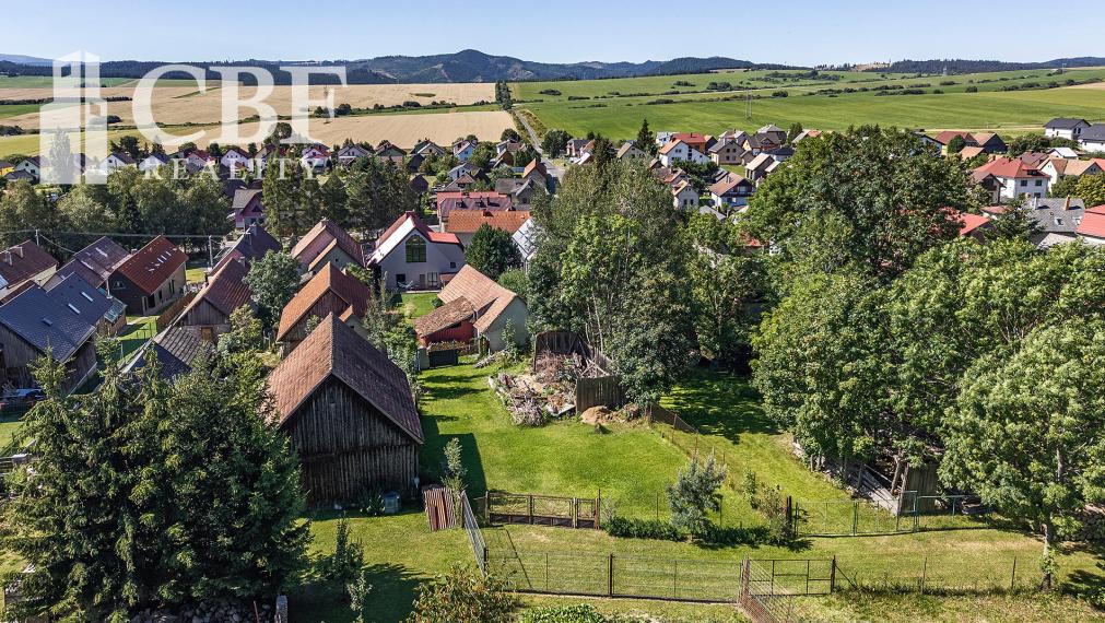 PRREDAJ DOM PRE RODINU AJ INVESTÍCIU - VYSOKÉ TATRY ŠTRBA