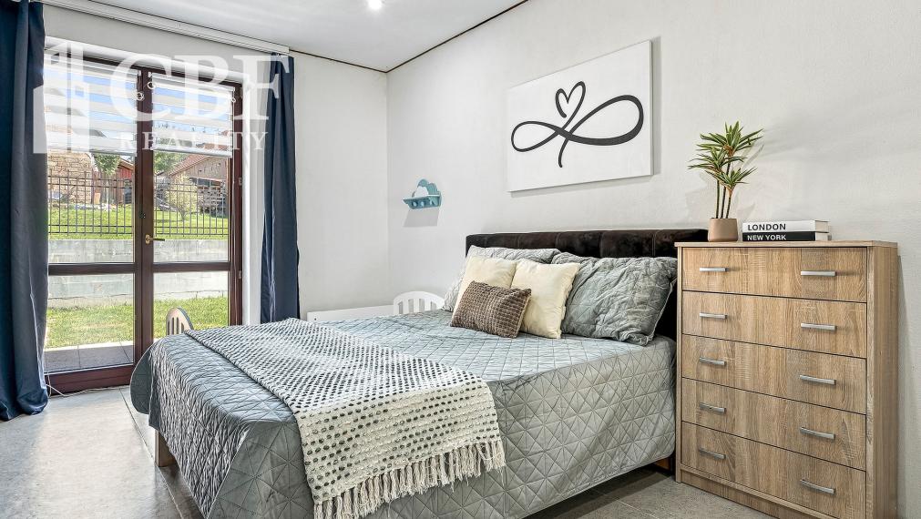 PRREDAJ DOM PRE RODINU AJ INVESTÍCIU - VYSOKÉ TATRY ŠTRBA