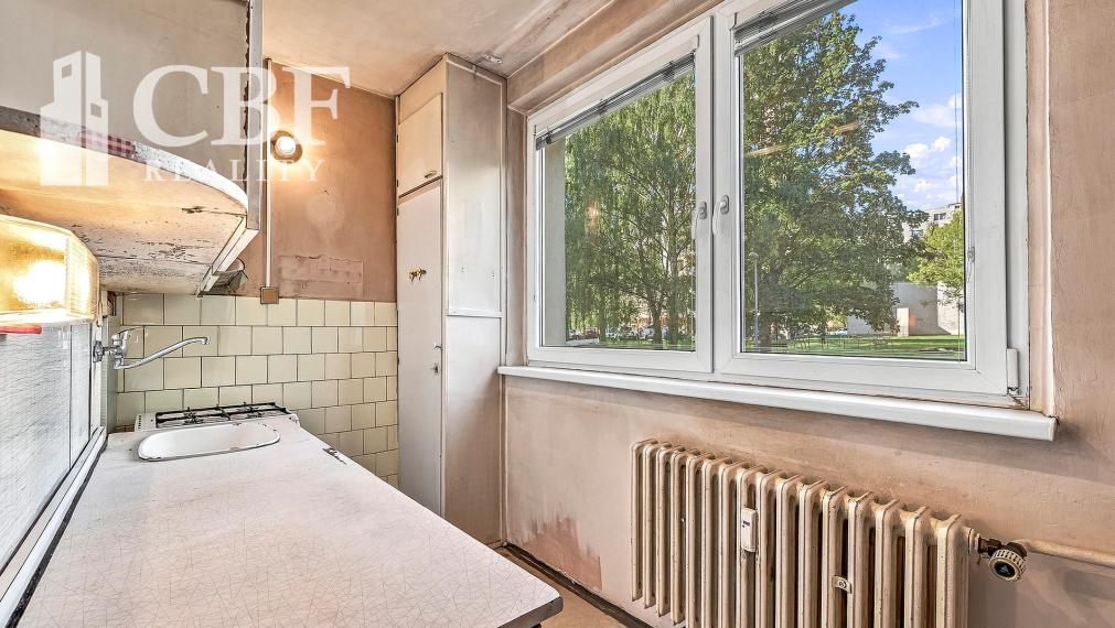 PREDAJ 3i BYT POPRAD| TRI NEPRIECHODNÉ IZBY NA DOBREJ ADRESE