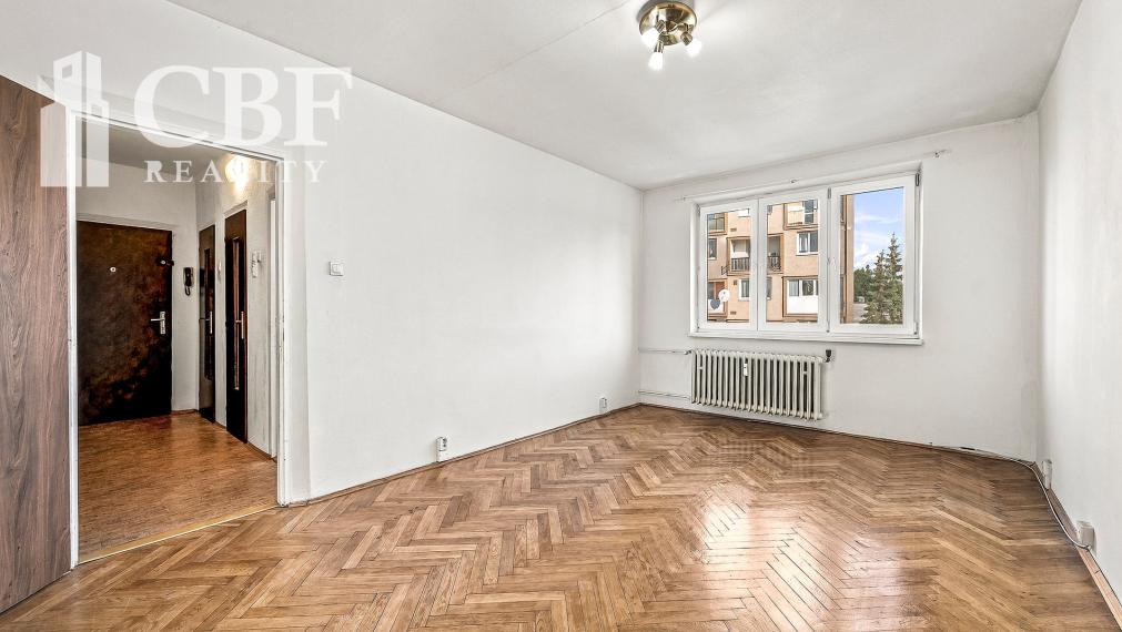 3-IZBOVÝ BYT |  75 M², BALKÓN A CENTRUM NA DOSAH | POPRAD