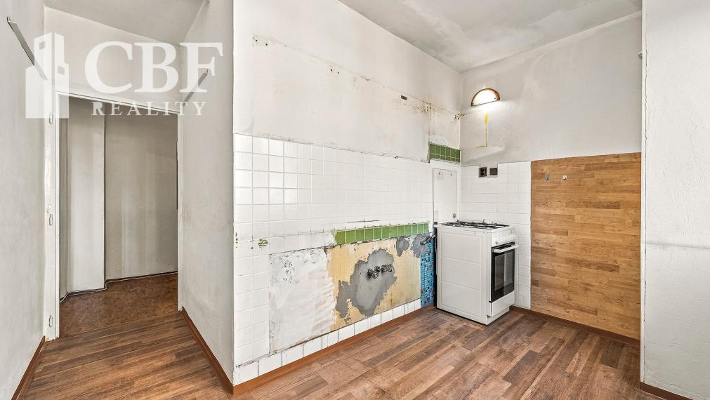 3-IZBOVÝ BYT |  75 M², BALKÓN A CENTRUM NA DOSAH | POPRAD