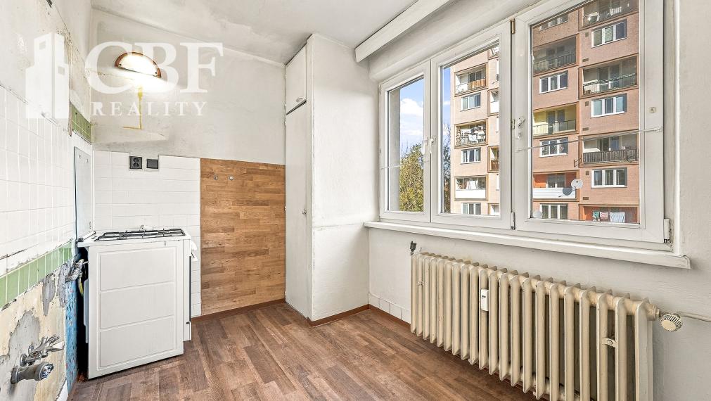 3-IZBOVÝ BYT |  75 M², BALKÓN A CENTRUM NA DOSAH | POPRAD