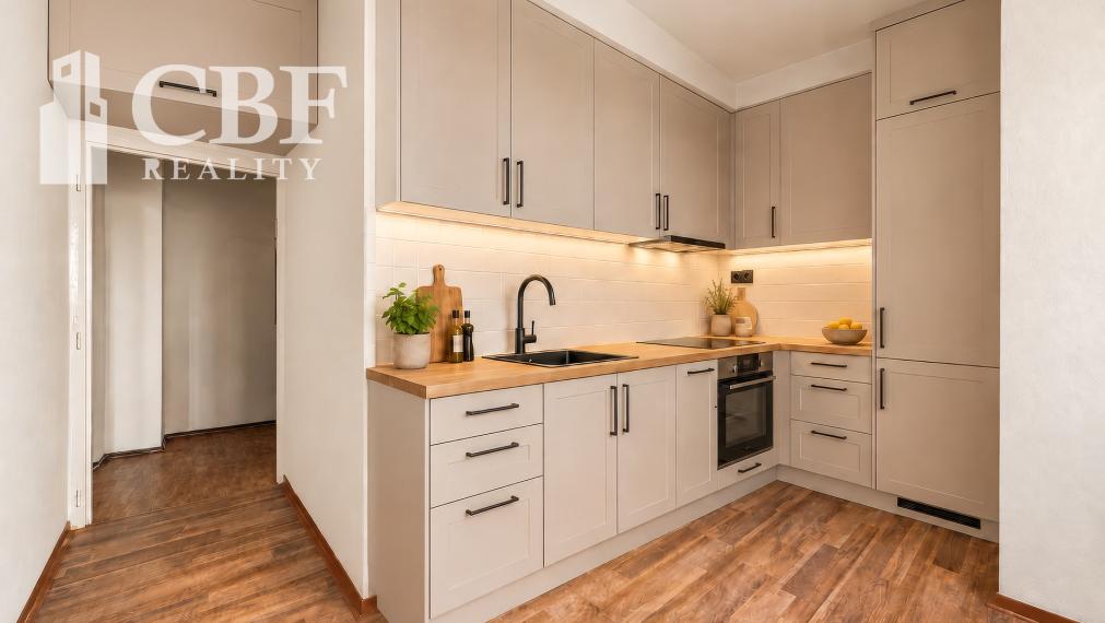 3-IZBOVÝ BYT |  75 M², BALKÓN A CENTRUM NA DOSAH | POPRAD