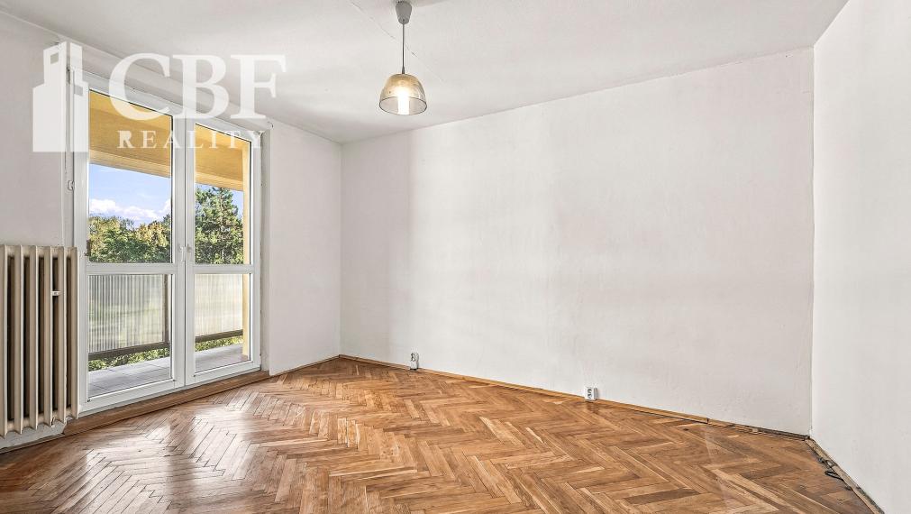 3-IZBOVÝ BYT |  75 M², BALKÓN A CENTRUM NA DOSAH | POPRAD