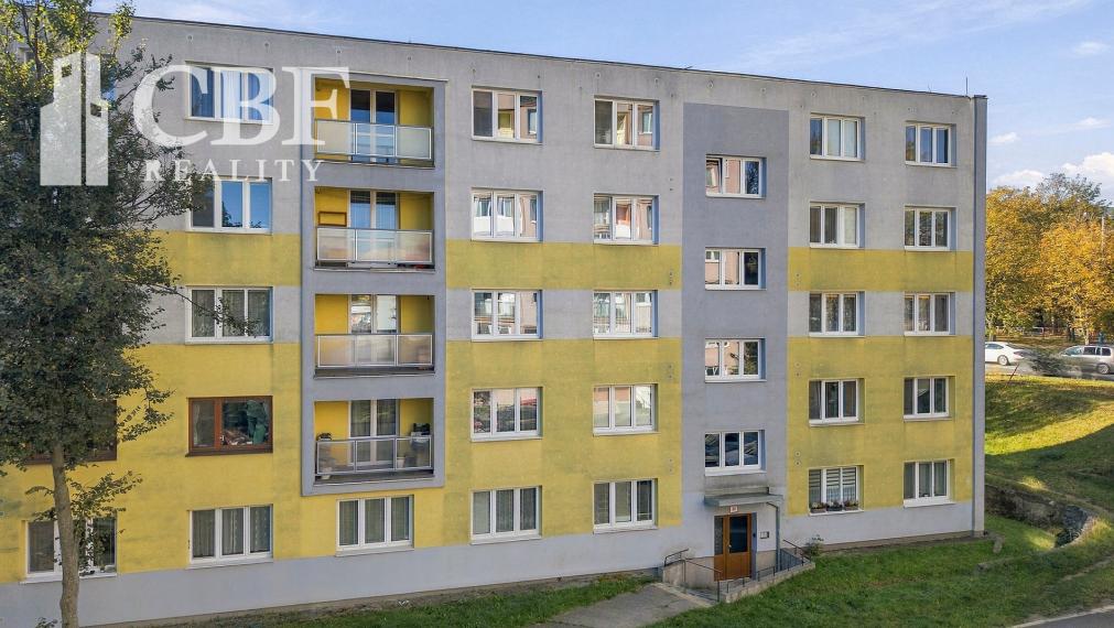 3-IZBOVÝ BYT |  75 M², BALKÓN A CENTRUM NA DOSAH | POPRAD