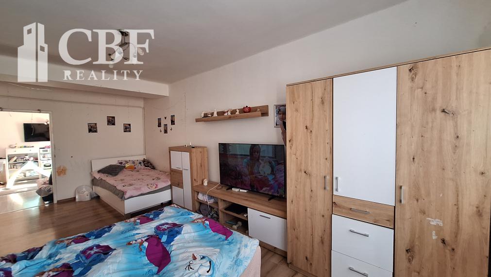 2-IZBOVÝ BYT NA PREDAJ V ROŽŇAVE