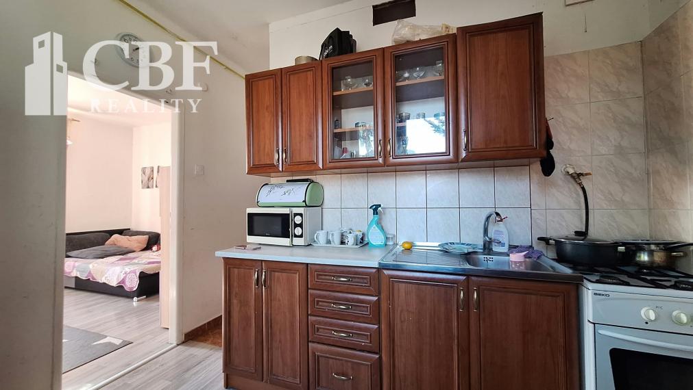 2-IZBOVÝ BYT NA PREDAJ V ROŽŇAVE