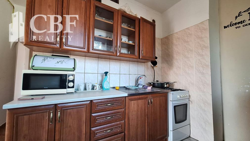 2-IZBOVÝ BYT NA PREDAJ V ROŽŇAVE