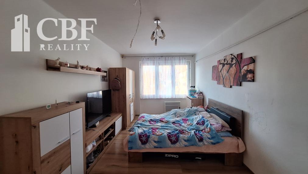 2-IZBOVÝ BYT NA PREDAJ V ROŽŇAVE