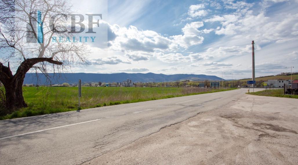 Pozemok na predaj v Rožňave