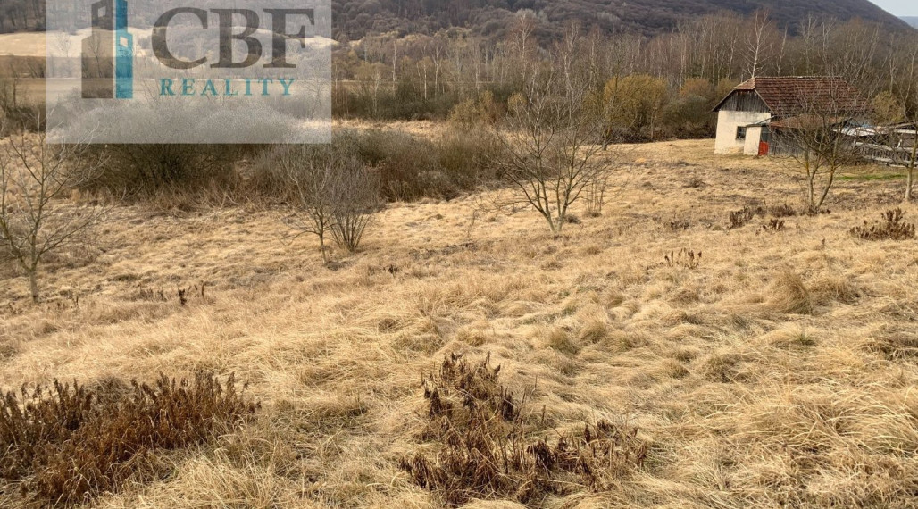 Pozemok na predaj v Joviciach