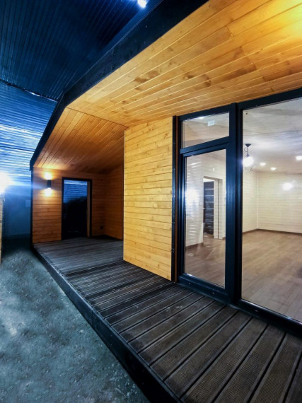 BÝVAJ V NOVOSTAVBE- cena od 75 000 EUR