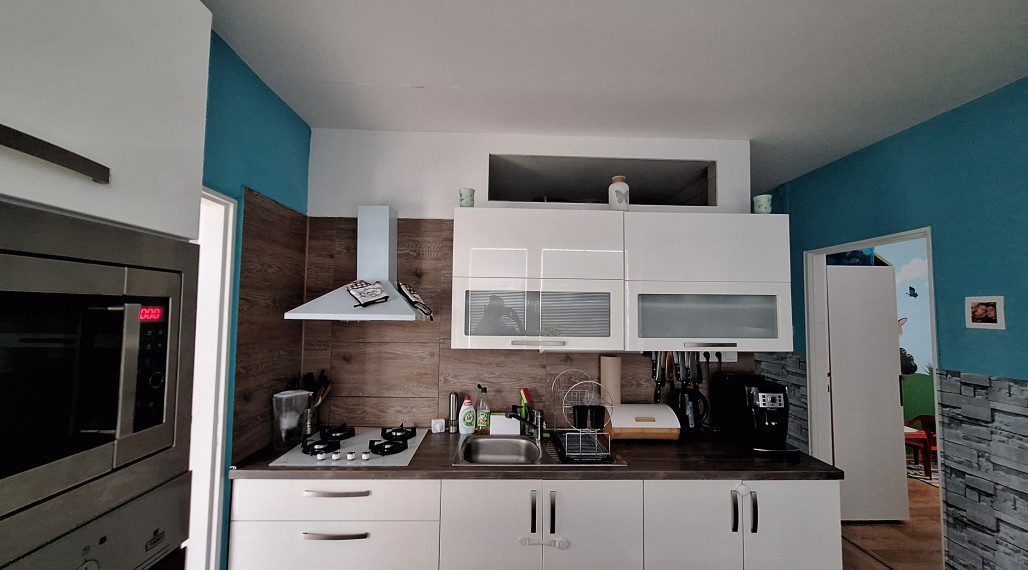 EXKLUZÍVNA PONUKA 4-IZBOVÉHO BYTU !