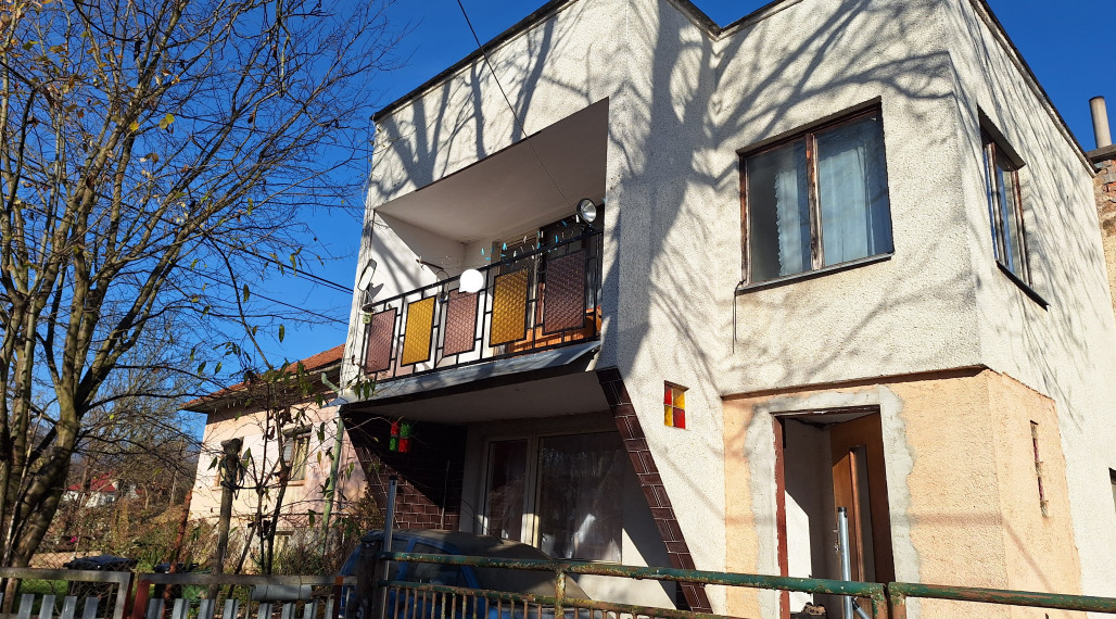 RODINNÝ DOM NA PREDAJ V OBCI ROCHOVCE