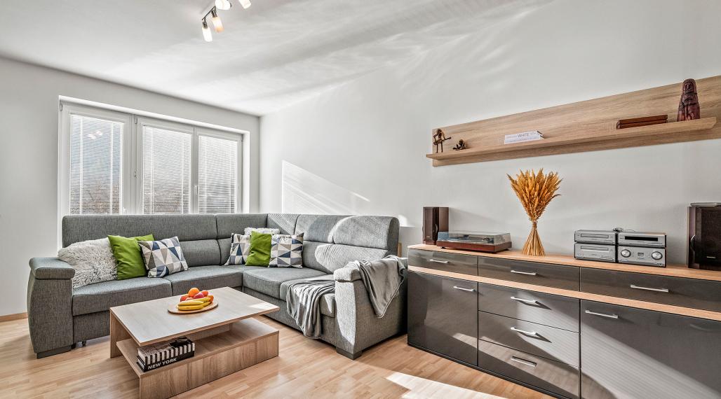 PREDANÉ / 2i byt na predaj – svetlo, priestor a Tatry na dosah