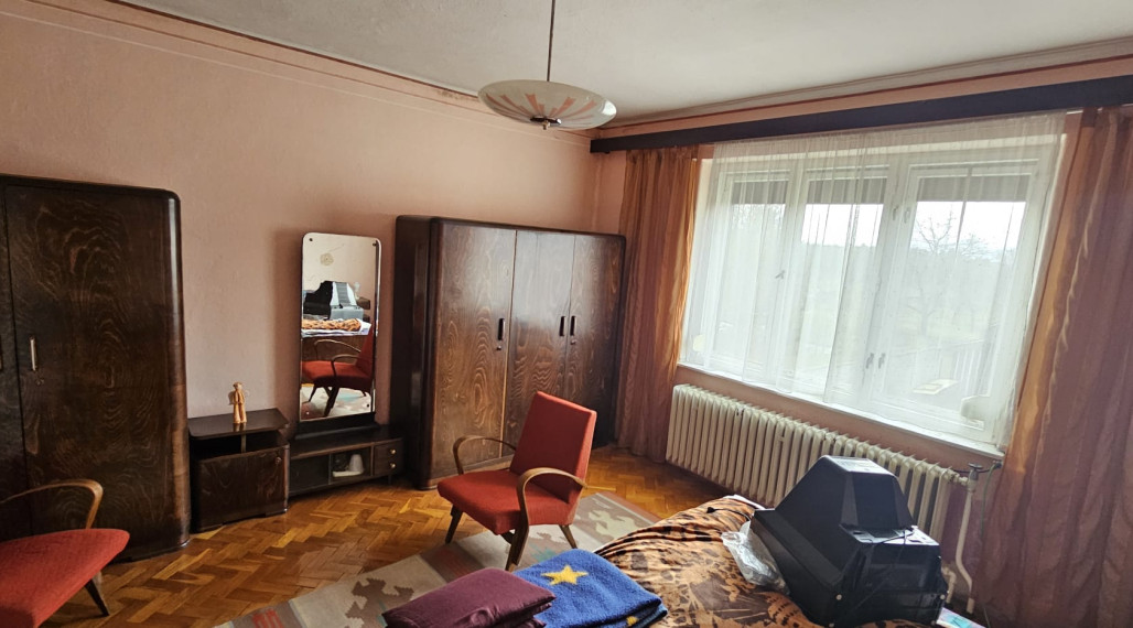 Znížená cena !!! NA PREDAJ RODINNÝ DOM, NADABULA