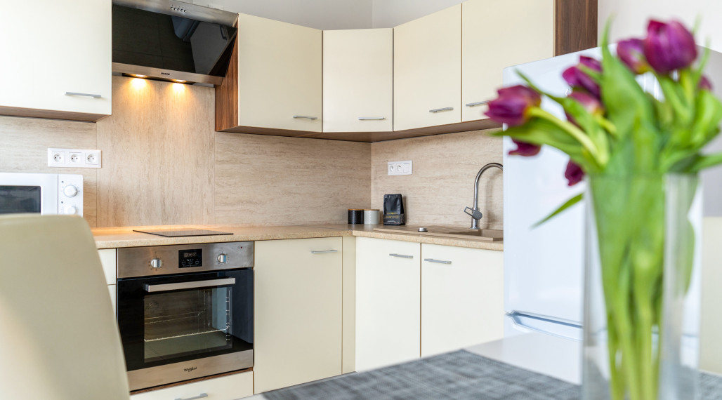 PREDANÉ / Bývanie bez kompromisov: novostavba, vybavenie, výhľad Svit