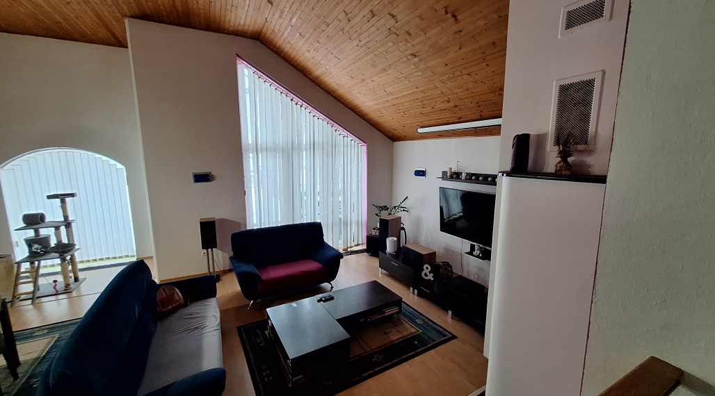 MODERNÝ RODINNÝ DOM NA PREDAJ V ROŽŇAVE