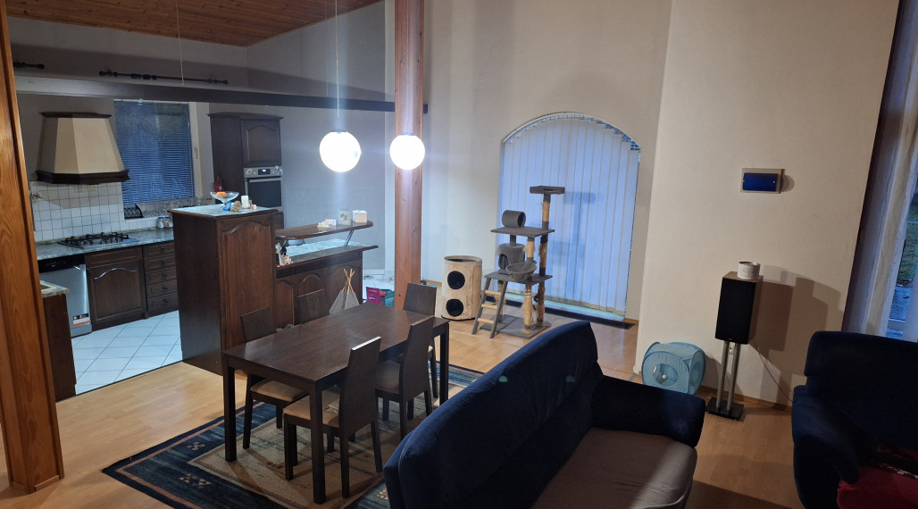 MODERNÝ RODINNÝ DOM NA PREDAJ V ROŽŇAVE