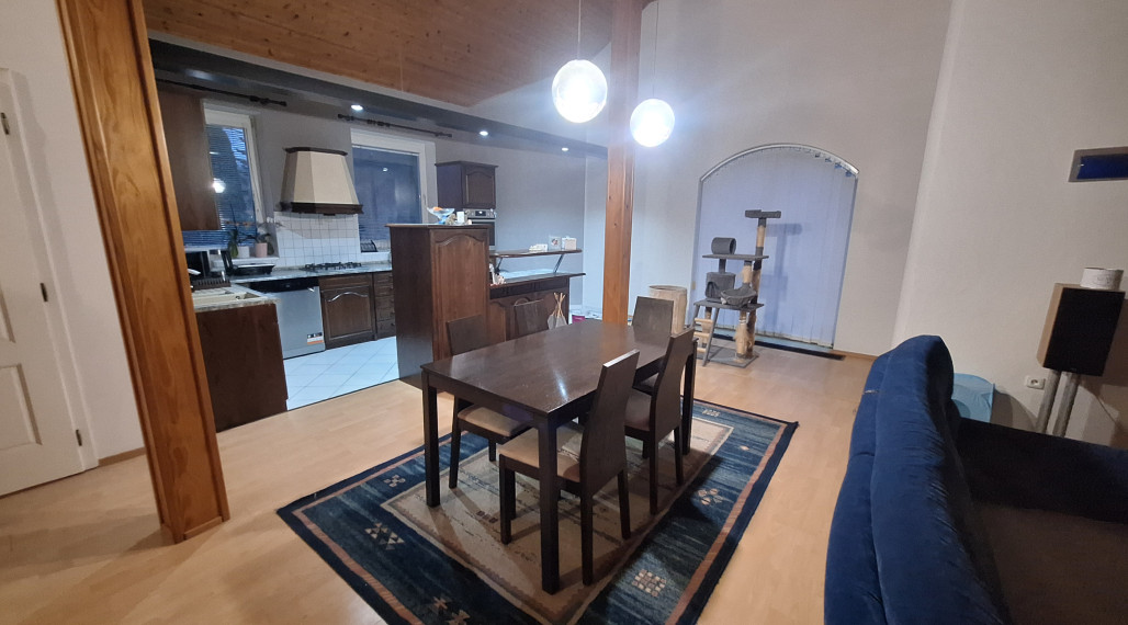 MODERNÝ RODINNÝ DOM NA PREDAJ V ROŽŇAVE