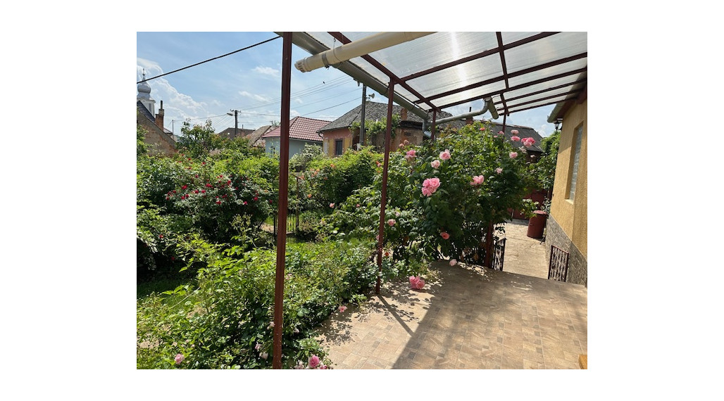 Na predaj  priestranný  5 izbový rodinný dom v Gemerskej Hôrke