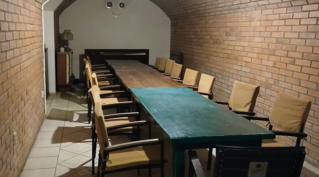 PRENÁJOM Komorného priestoru v centre mesta Rožnava