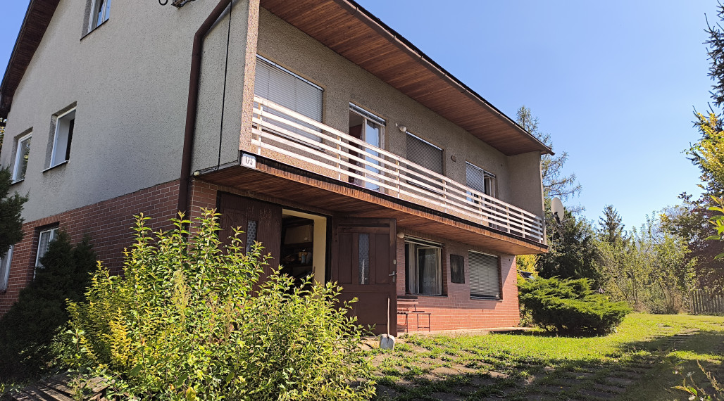 Na Predaj! Rodinný dom v obci Vlachovo. Útočisko v prírode