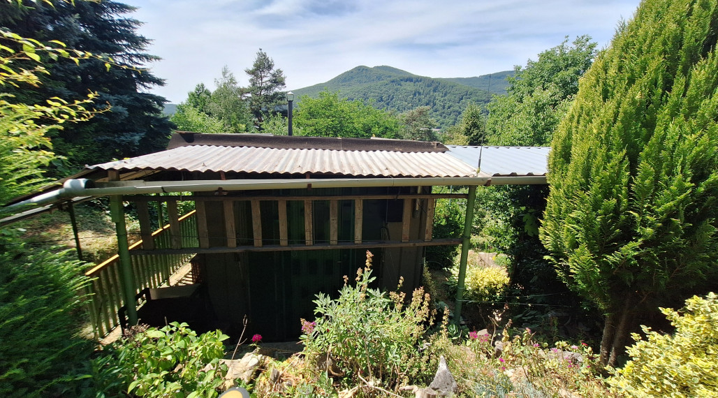 EŠTE NIŽŠIA CENA ! KRÁSNA ZÁHRADA NA BETLIARSKEJ CESTE !