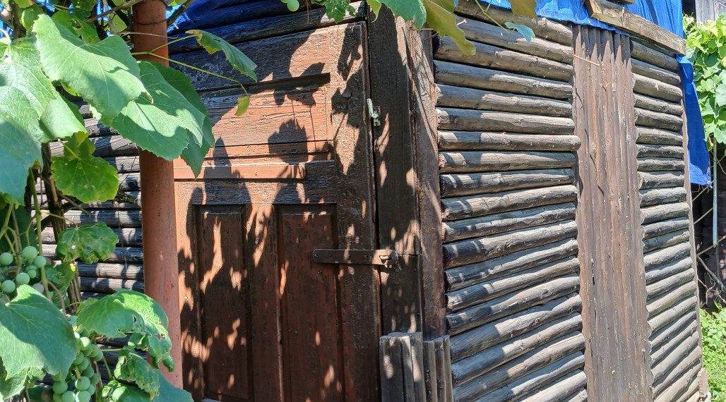 Na Predaj! Útulná záhradka so záhradným domčekom-Brzotín Bak