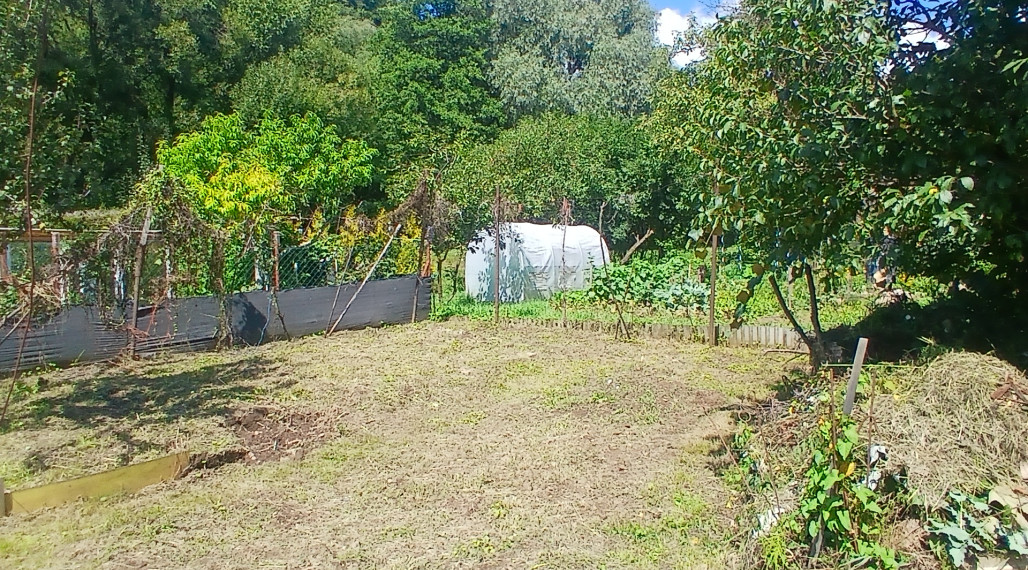 Na Predaj! Útulná záhradka so záhradným domčekom-Brzotín Bak