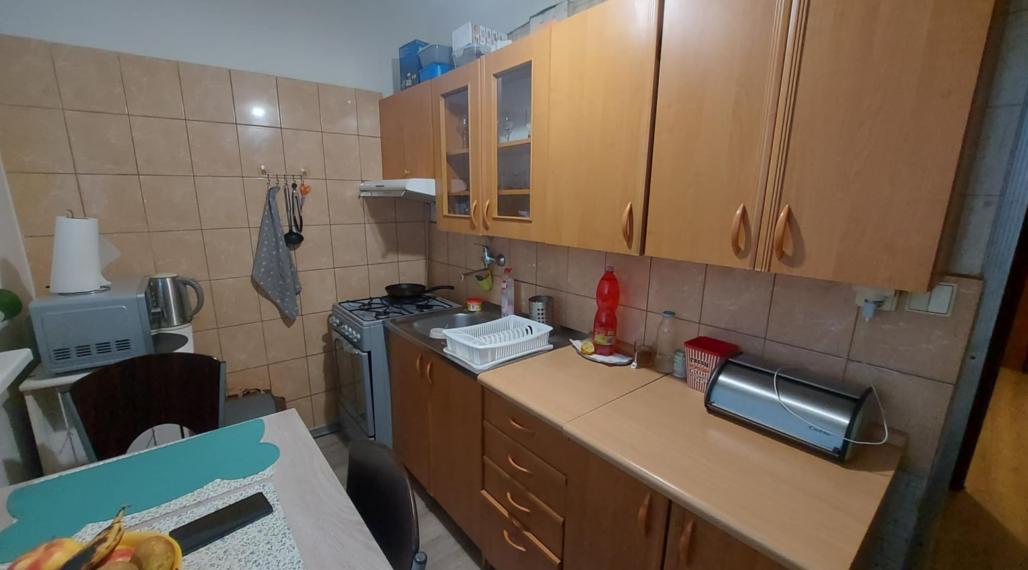 2-IZBOVÝ BYT NA PREDAJ, CENTRUM MESTA