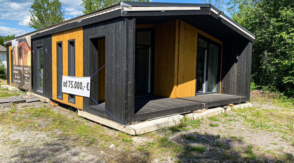 Nový dom bez čakania – kvalitné bývanie za 3 mesiace