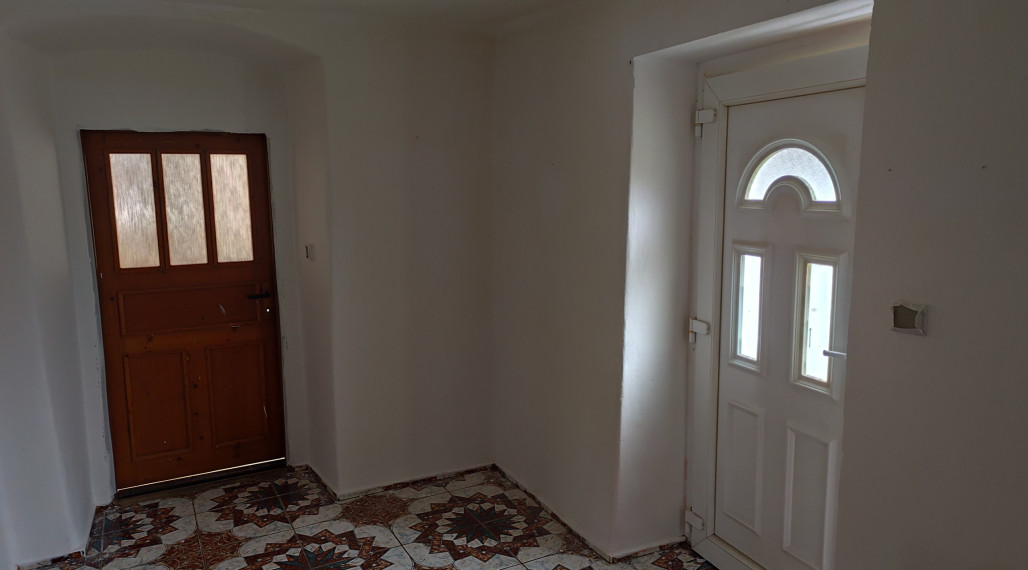 Plešivec - rodinný dom na predaj