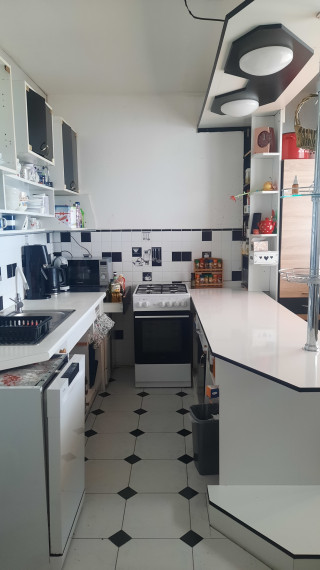 3-IZBOVÝ BYT NA PRENÁJOM EDELÉNYSKA ULICA ROŽŇAVA