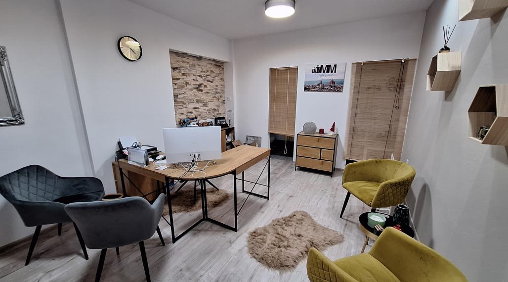 PRENÁJOM OBCHODNÝCH PRIESTOROV !