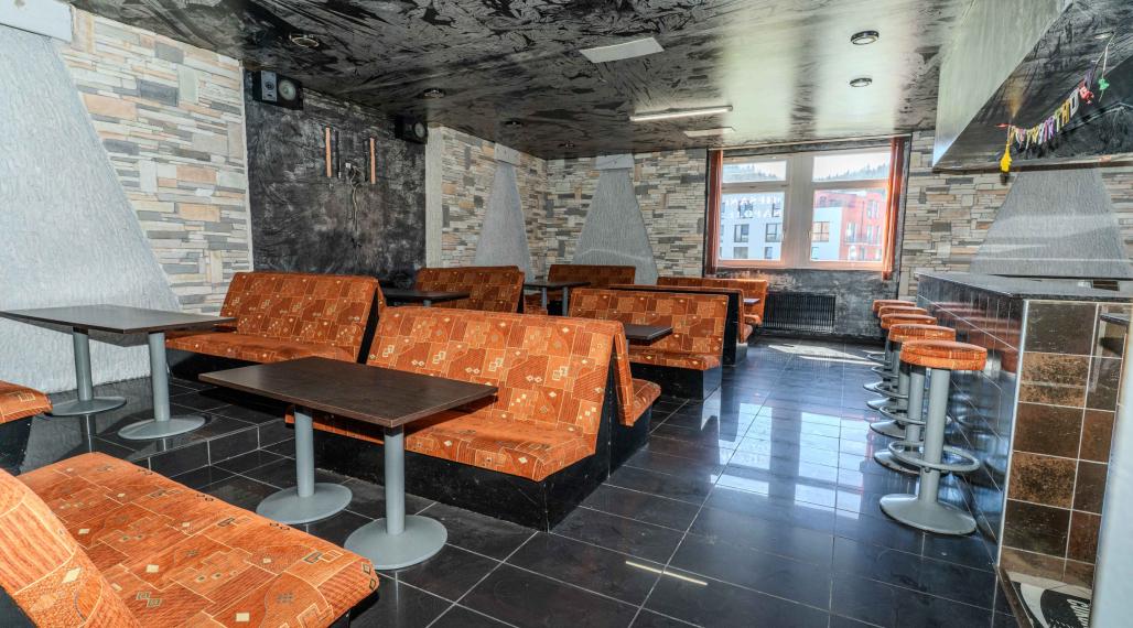 Príležitosť vytvoriť obľúbené miesto pre spoločenské akcie vo Svite