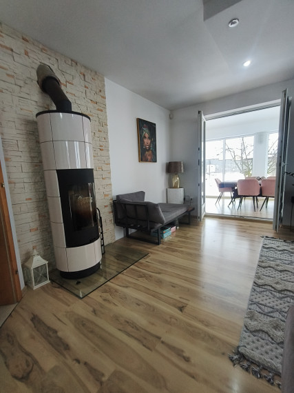 Rodinný dom v Tvrdošíne na predaj