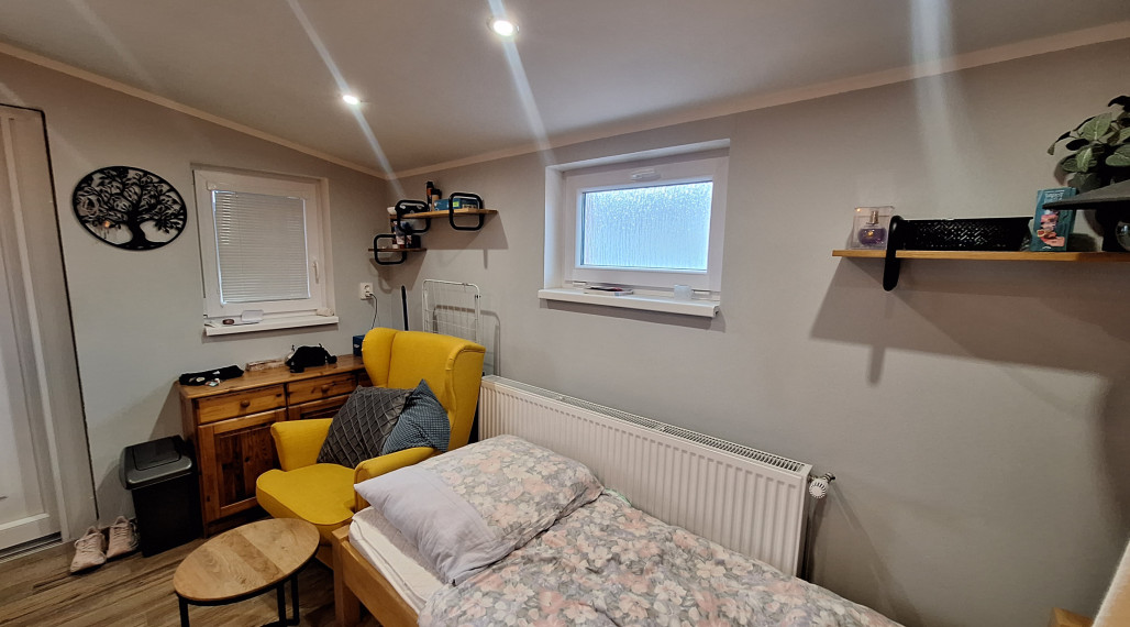 GARSÓNKA NA PRENÁJOM V MESTE ROŽŇAVA