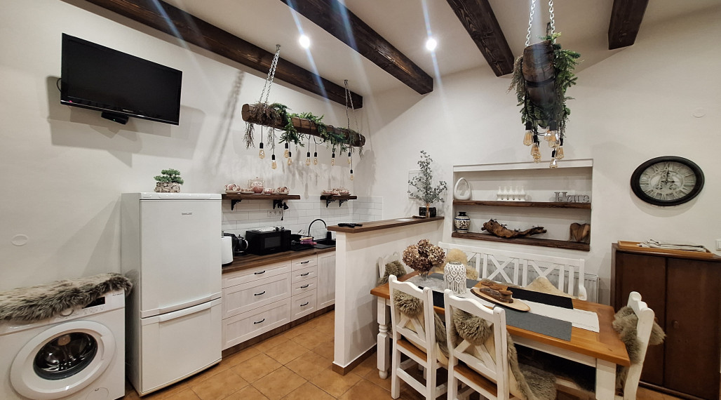 APARTMÁN NA PRENÁJOM