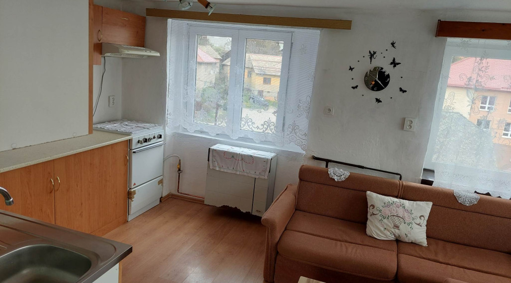 Silica - na predaj dva domy