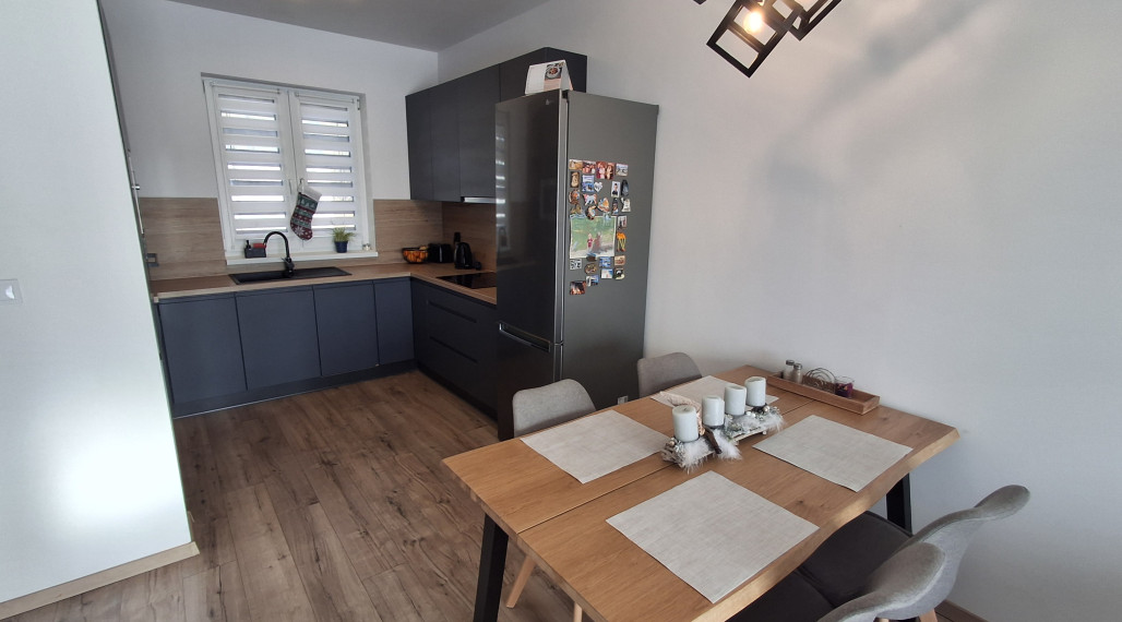 NOVOSTAVBA RODINNÉHO DOMU NA PREDAJ