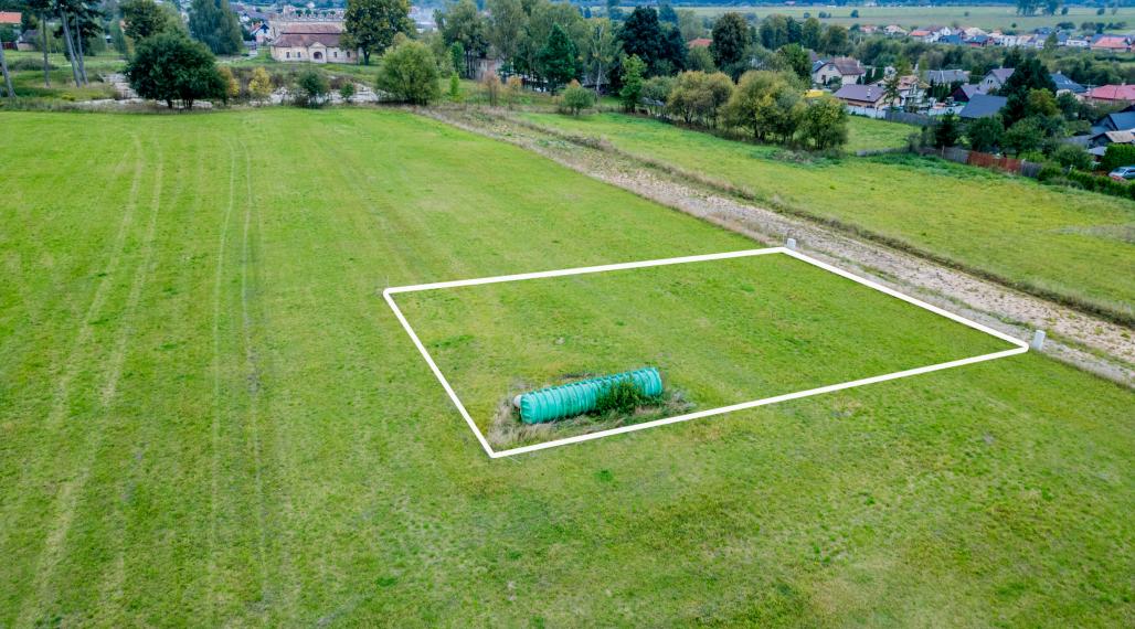 Pozemok na predaj v obci Betlanovce–súkromie, príroda a výborná poloha