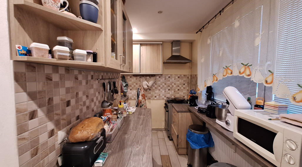 3-IZBOVÝ BYT NA PREDAJ !