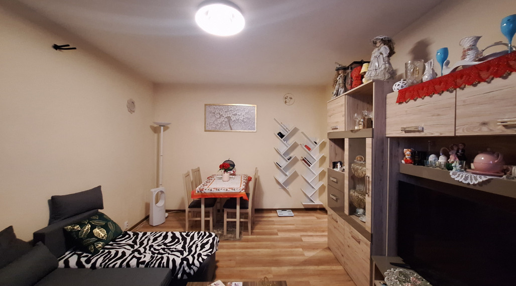 ZNÍŽENÁ CENA ! 3-IZBOVÝ BYT NA PREDAJ !